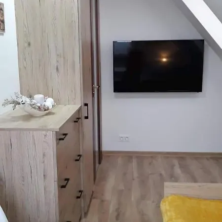 Сasa de vacaciones Lesny Zakatek- Lipa *