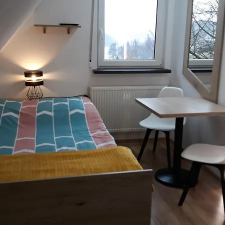 Lesny Zakatek- Lipa *