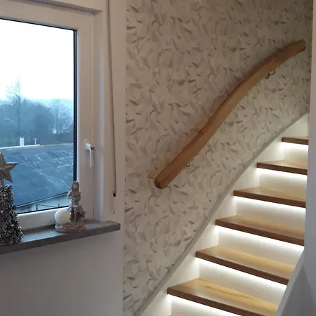 度假居 Lesny Zakatek- Lipa *