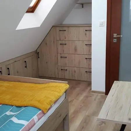 Lesny Zakatek- Lipa Parchowo