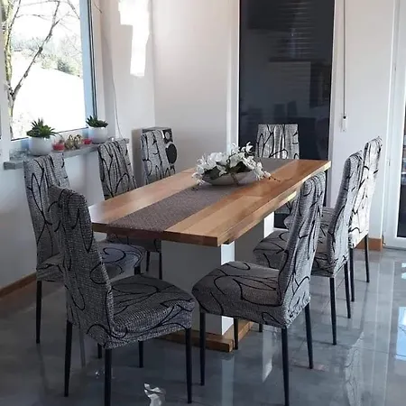 度假居 Lesny Zakatek- Lipa *