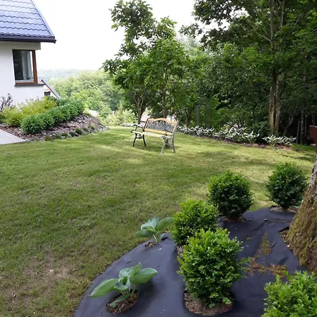 度假居 Lesny Zakatek- Lipa *