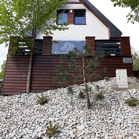 Lesny Zakatek- Lipa *