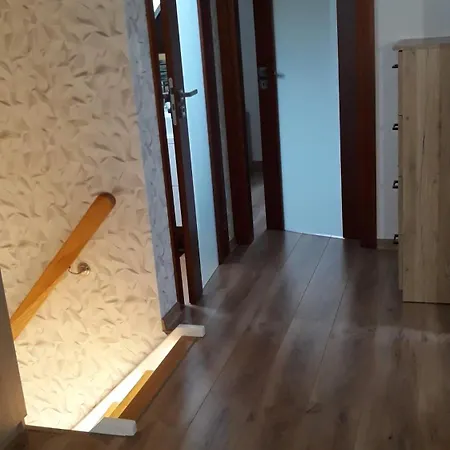 Lesny Zakatek- Lipa * Parchowo