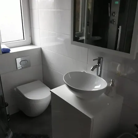 Lesny Zakatek- Lipa *