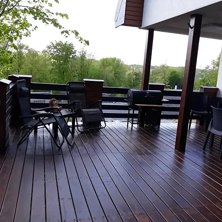 Lesny Zakatek- Lipa Parchowo