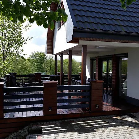 Holiday home Lesny Zakatek- Lipa *