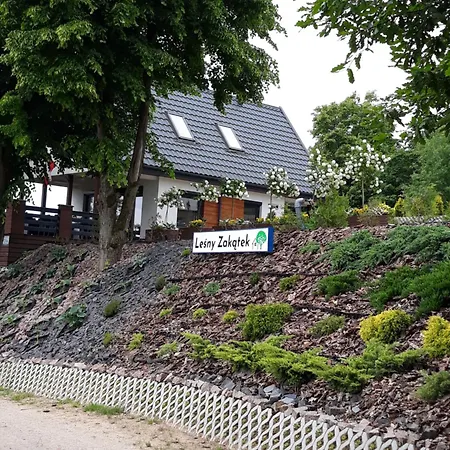 Lesny Zakatek- Lipa * Parchowo