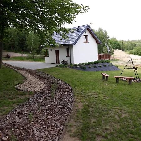 Lesny Zakatek- Lipa * Parchowo