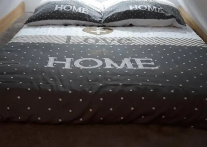 Lesny Zakatek- Lipa Feriehus *