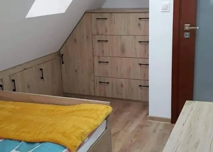 Lesny Zakatek- Lipa Parchowo