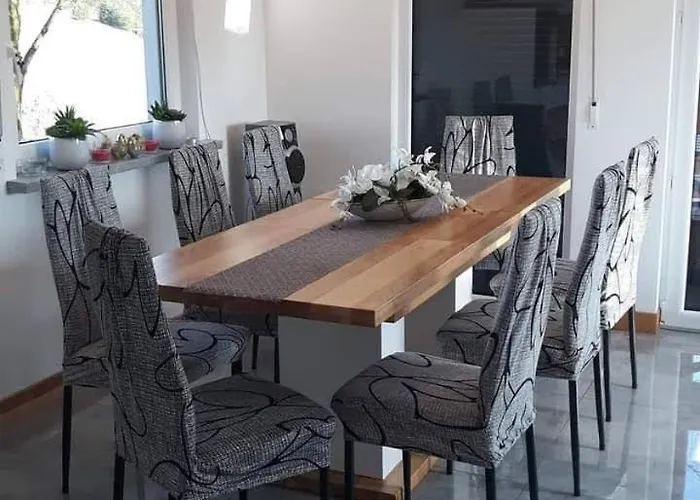 Feriehus Lesny Zakatek- Lipa *