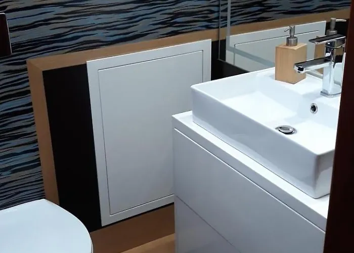 Feriehus Lesny Zakatek- Lipa