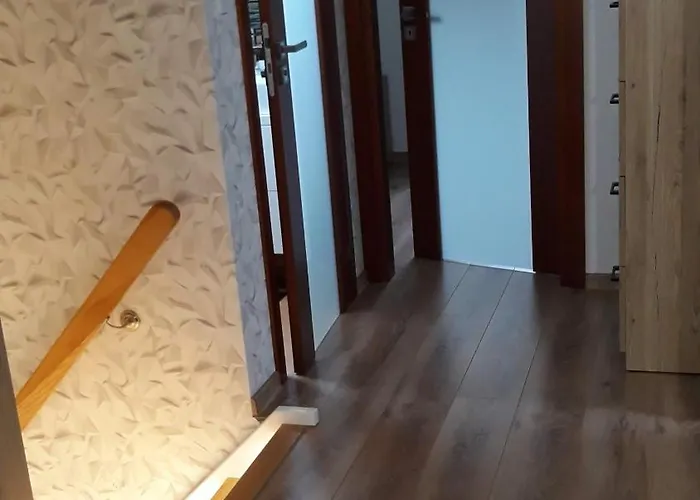 Lesny Zakatek- Lipa * Parchowo