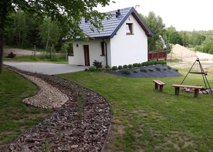 Lesny Zakatek- Lipa * Parchowo