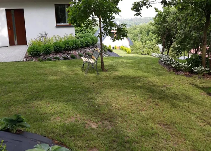 Lesny Zakatek- Lipa Parchowo